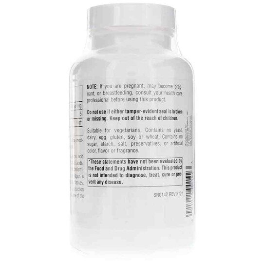 L-Lysine 1000 Mg, SNN